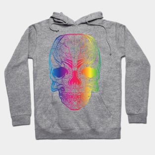 SKULL Hoodie